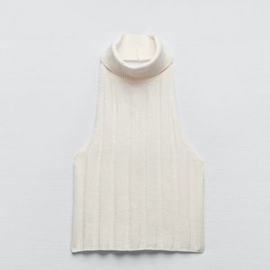 Zara Chenille Knit SET